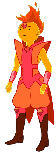 Flame Prince Adventure Time Wiki Fandom Powered By Wikia