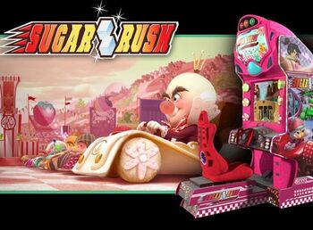 SugarRushArcadeimage