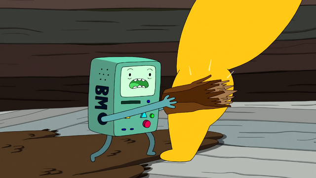 File:S5e27 YOU'RE WEAK, BMO.png
