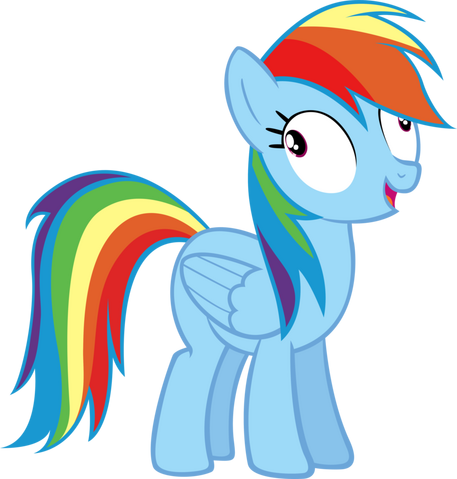 File:Rainbow dash derping-d3dmg7l.png