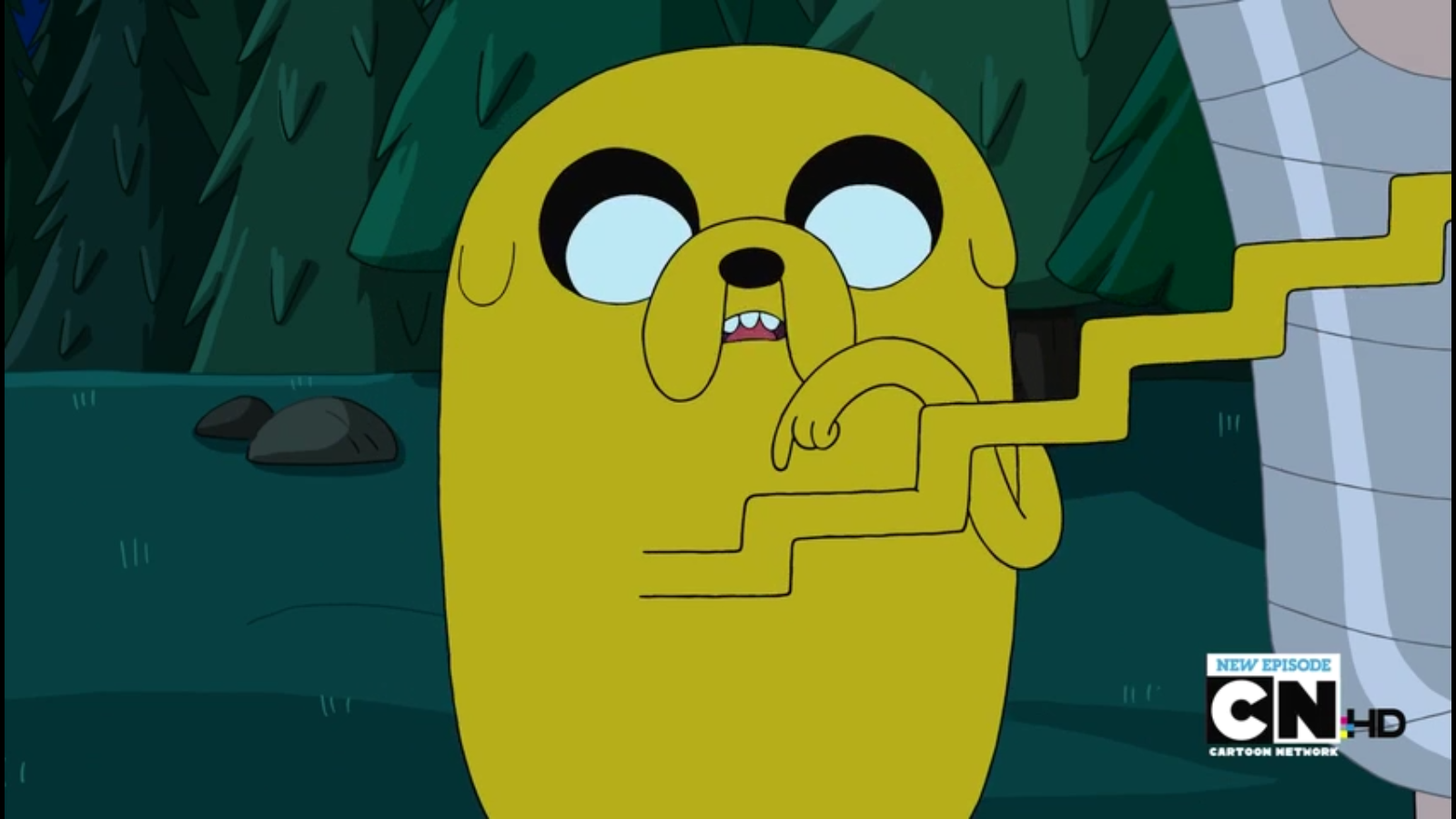 Image - S4e16 Jake explaining the tiers.png | Adventure Time Wiki