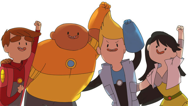 File:We are the bravest warriors by kyuura jii-d5pr3zh.jpg