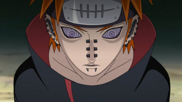 File:Pain Pein Naruto Shippuden by kalnobe.jpg