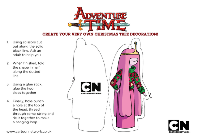 File:Princess-bubblegum-adventure-time-christmas-decoration.png