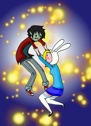 File:Fionna e Marshall Lee.png