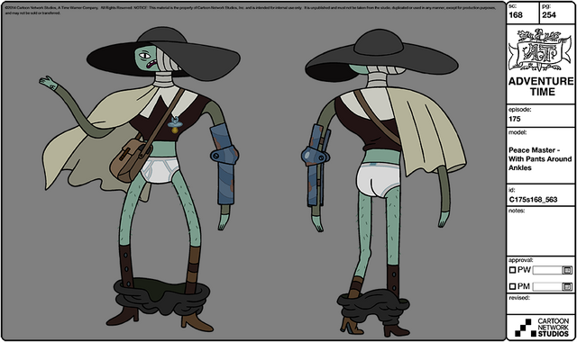File:Modelsheet peacemaster withpantsaroundankles.png