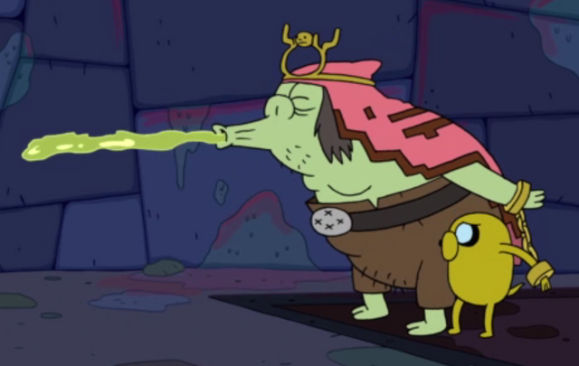 File:Goblin King spitting.png