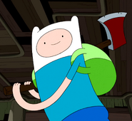 Shh! | Adventure Time Wiki | Fandom powered by Wikia