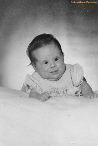 File:Awesome baby.jpg