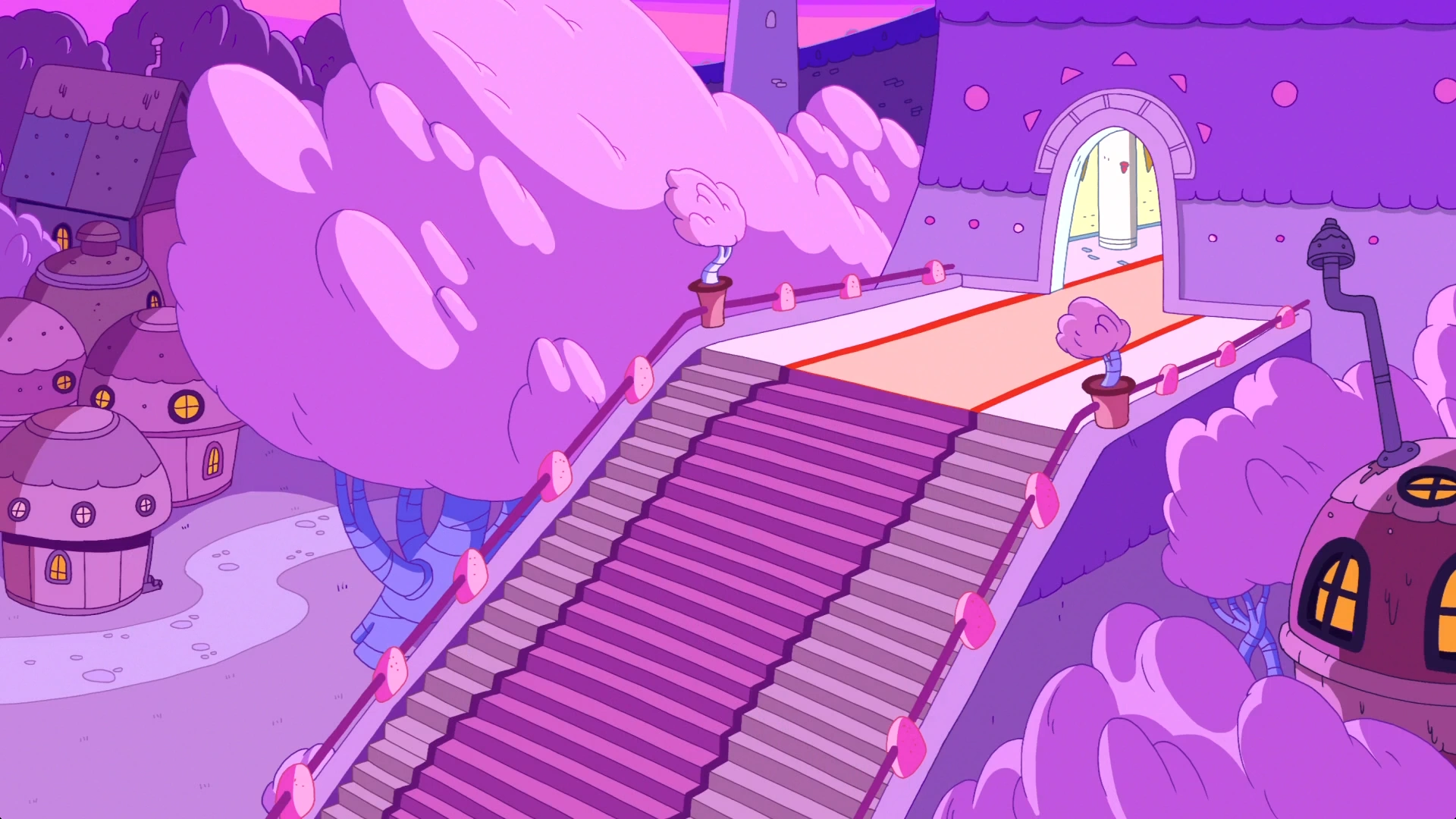 Image S7e4 candy castle entrace.png Adventure Time Wiki FANDOM