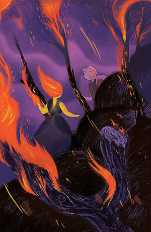 File:ADVENTURE-TIME-THE-FLIP-SIDE-4-Cover-C-by-Rebekka-Dunlap-666x1024.jpg