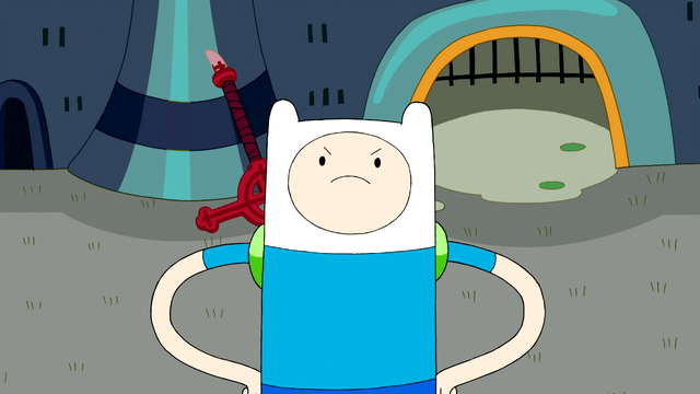 File:S5e13 Finn in front of Goblin Kingdom.png