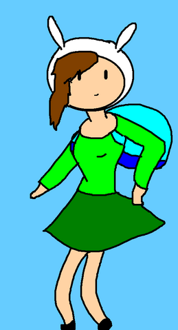File:Fionna the Human Girl.png