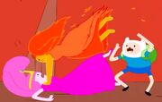 Adventure Time - All The Little People 0003