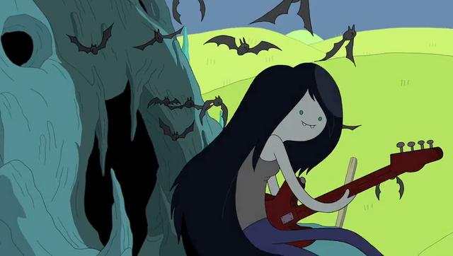 File:800px-Adventure Time - Marceline.png