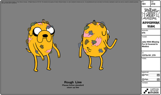 File:Modelsheet jake withmissingfur coveredinmoldos.jpg