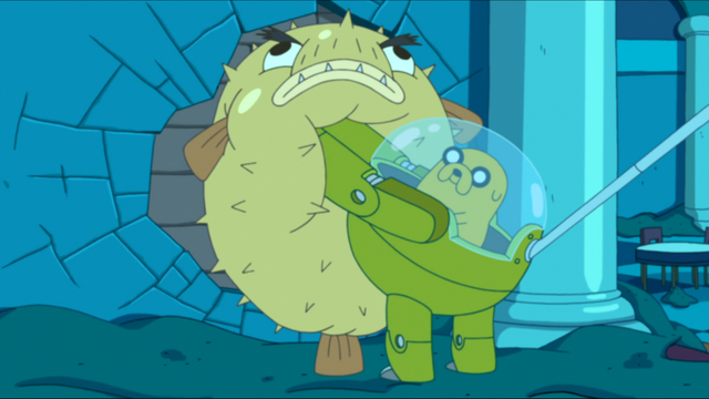 File:S7e18 jake holding blowfish.png