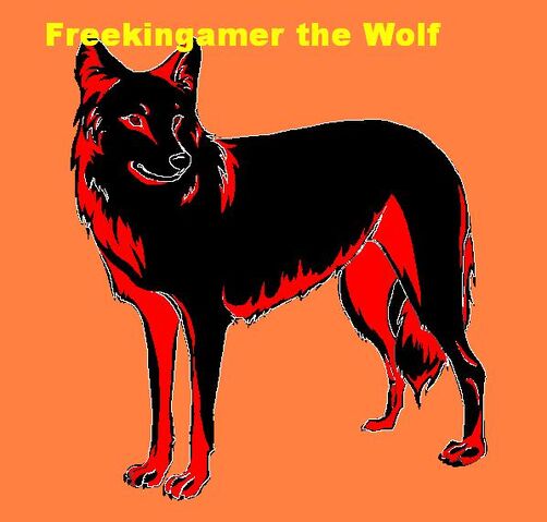 File:Freekingamer the wolf by heatcrystal-d5fqb09.jpg