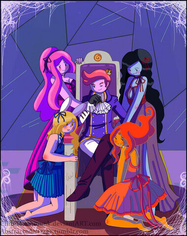 File:Welcome-to-My-Candy-Harem-adventure-time-with-finn-and-jake-33152612-396-500.jpeg