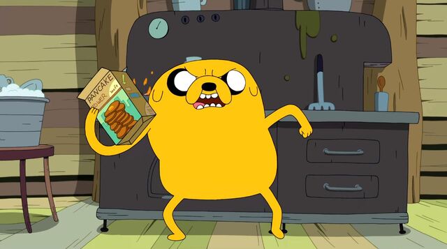 File:Pancake mix thrower Jake.jpg