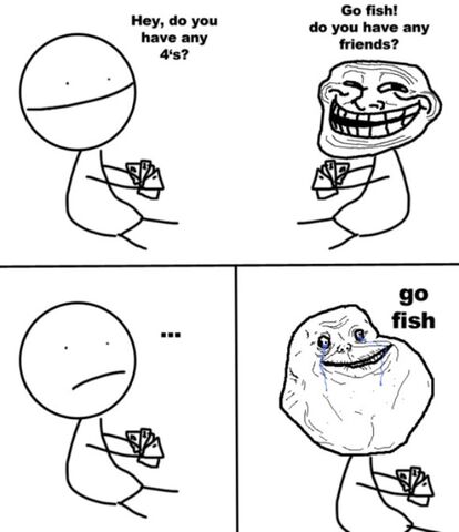 File:Forever alone go fish lol rage comic.jpg