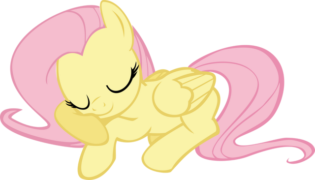 File:Fluttershy sleeping sig.png