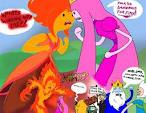 Flame princess 1