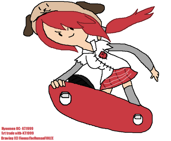 File:Hyoomen OC.png