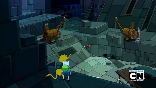File:Dad's Dungeon overview.png