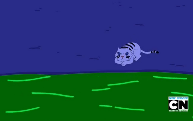 File:S5e34 Shoko's tiger waiting by river.png