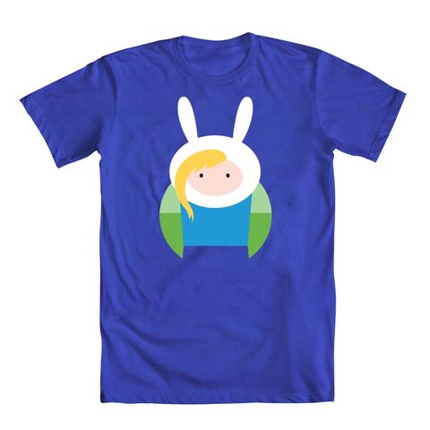 File:Minimal Fionna Shirt.jpg