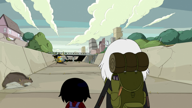 File:S5e14 Simon and Marcy watching monsters approaching.png