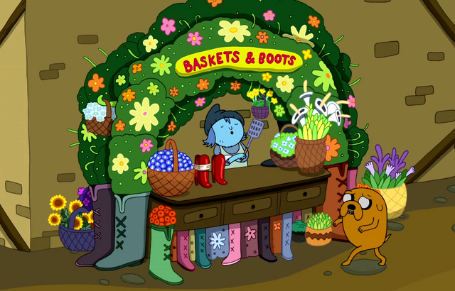 File:S1e13 jake stealing boots.png
