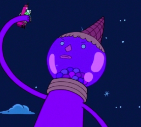 Top 10 Most Powerful Adventure Time Characters