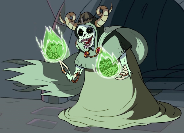The Lich (episode) | Adventure Time Wiki | Fandom powered by Wikia