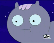 Horse gif