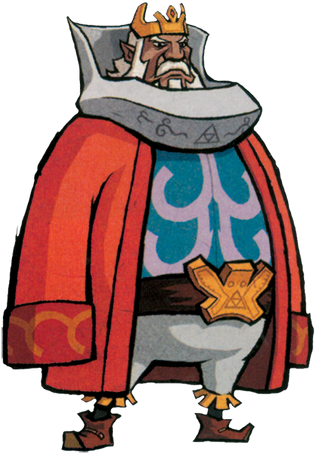 Zelda-Wind-Waker-King-of-Hyrule