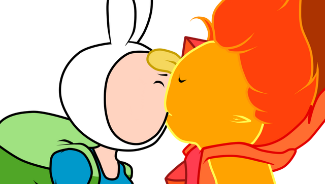 File:Flame prince and fionna kiss by julietsbart-d59o7at.png