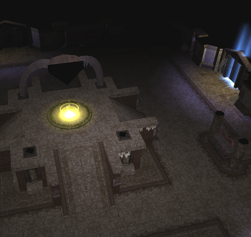 File:Isle of Prisoners, Tomb, level 3, Chapel.png