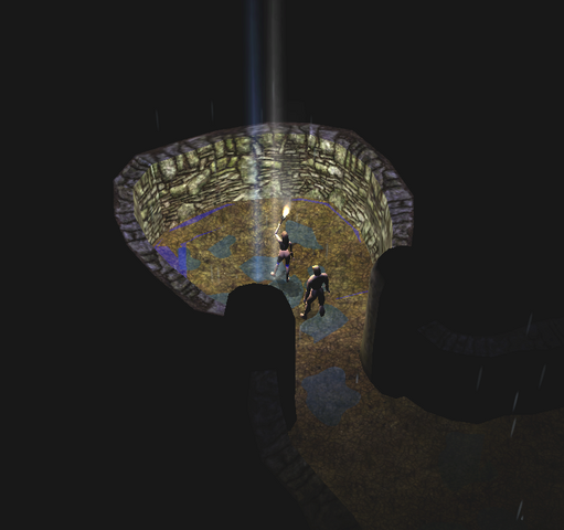File:Betancuria Castle, Well.png