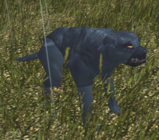 File:Dog (Mastiff) 2.png