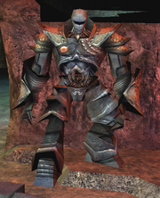 Huge Iron Golem