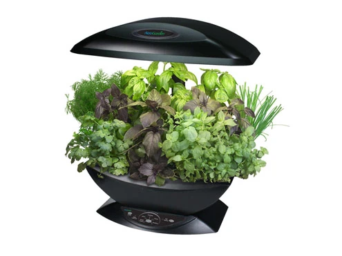 AeroGarden 6 Classic Elite | Aerogarden Gardeners Wiki | FANDOM powered