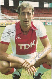 Walter Meeuws
