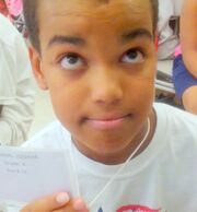 Joshua Williams 4th Everglades