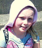 Jade McDonald