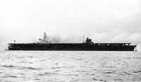 IJN Shokaku