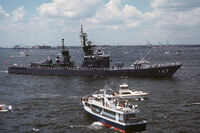 RJS Nagatsuki (DD-167)