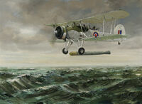 Fairey Swordfish