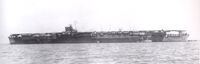 IJN Amagi